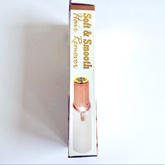 NEW Electric Hair Remover Portable - Picture 5 of 11